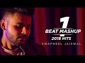 1 beat mashup  bollywood songs  new year mashup  swapneel jaiswal