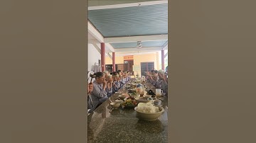 Về chùa Chánh Thiên tham dự khóa tu Một ngày An lạc (Bát Quan trai)| 1 tháng 2 kỳ @ThichNhatDao