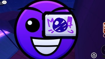 How to find Markerous in Find the Geometry Dash Difficulties | Zone 4 | Roblox