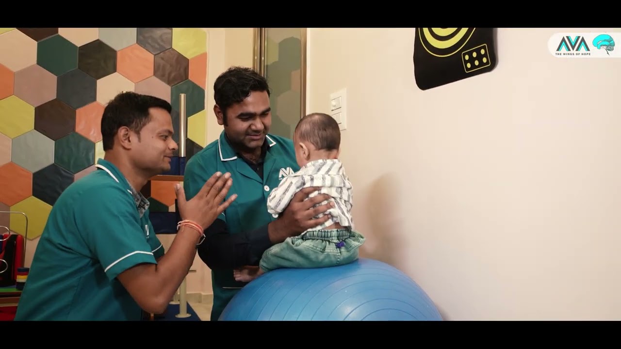 AVA child development center