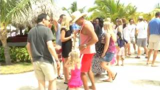 Fhtm Leadership Travel Program Dominican Republic