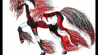 Deviant Art // SBA // New Horse refs