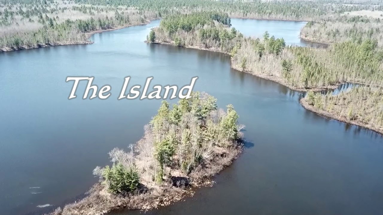 Spring Time at Middle Gresham Cabins