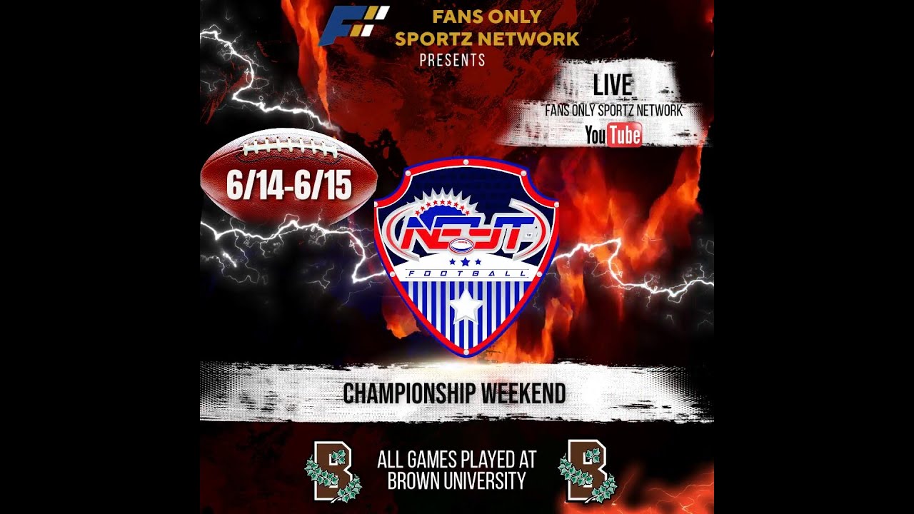 NEYT 15U Showcase: Worcester Cowboys vs Tenfold Storm