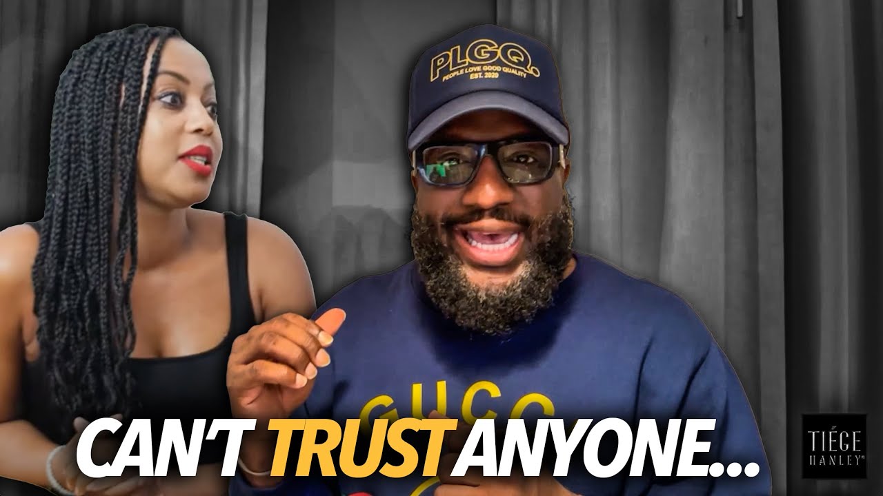 Can't Trust Any Woman Anymore, Kevin Hart's Former Assistant Miesha ...