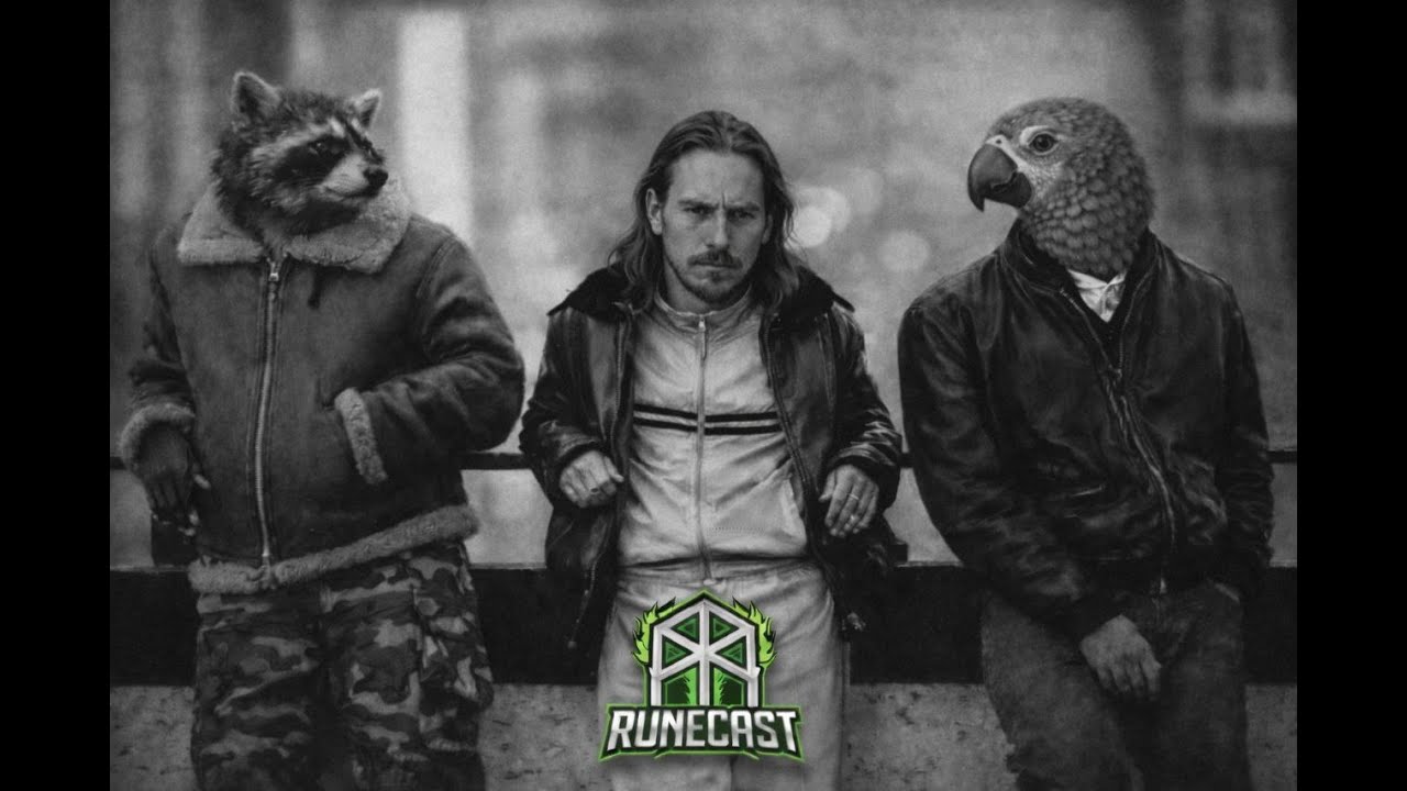 [RUNECAST] Seratina trailerini e chiacchiere prima del Developer Direct!