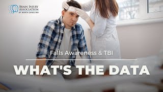Falls Awareness Day:  What's the Data