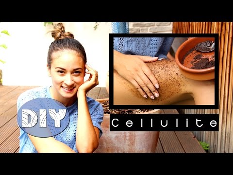 Video: Das Beste Peeling Gegen Cellulite