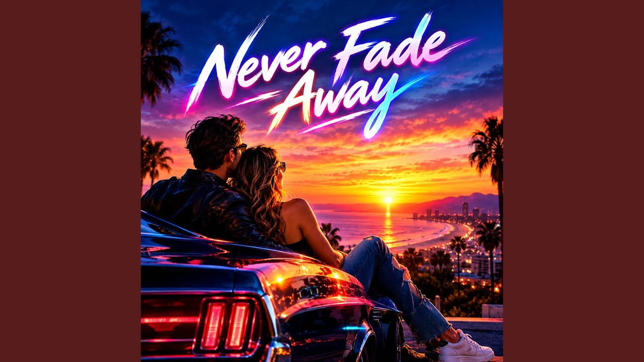 Never Fade Away - YouTube