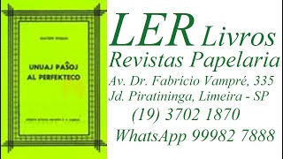 UNUAJ PASOJ AL PERFEKTECO