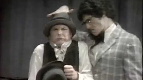 Comedy Genius -- The Regard of Flight -- 1983 -- B...