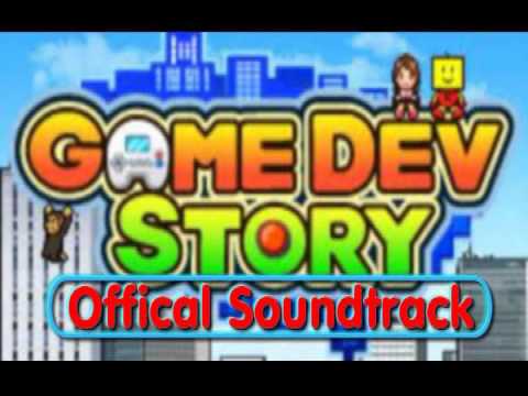 Game Dev Story OST 2 - YouTube