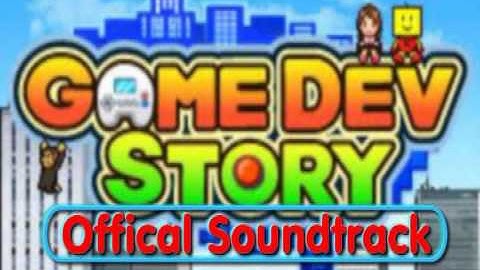 Game Dev Story OST 2