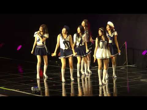 260322 아이브 - Be Alright [2026 IVE THE 4TH FAN CONCERT DIVE into IVE]