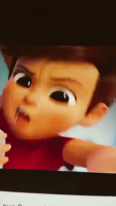 song parents sing in boss baby