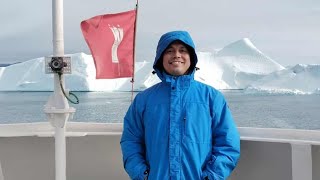 Uummannaq Island 🇬🇱