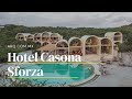 Hotel Casona Sforza