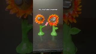 #artreveal #art #sillyart #springart #floraart #flowerartwork #polymerclayart #flowerartwork
