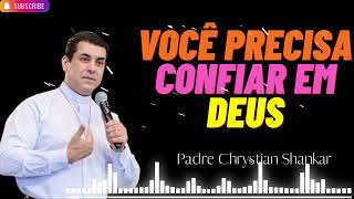 Para Ressuscitar Você Deve Superar A Si Mesmo - Padre Chrystian Shankar Youtube