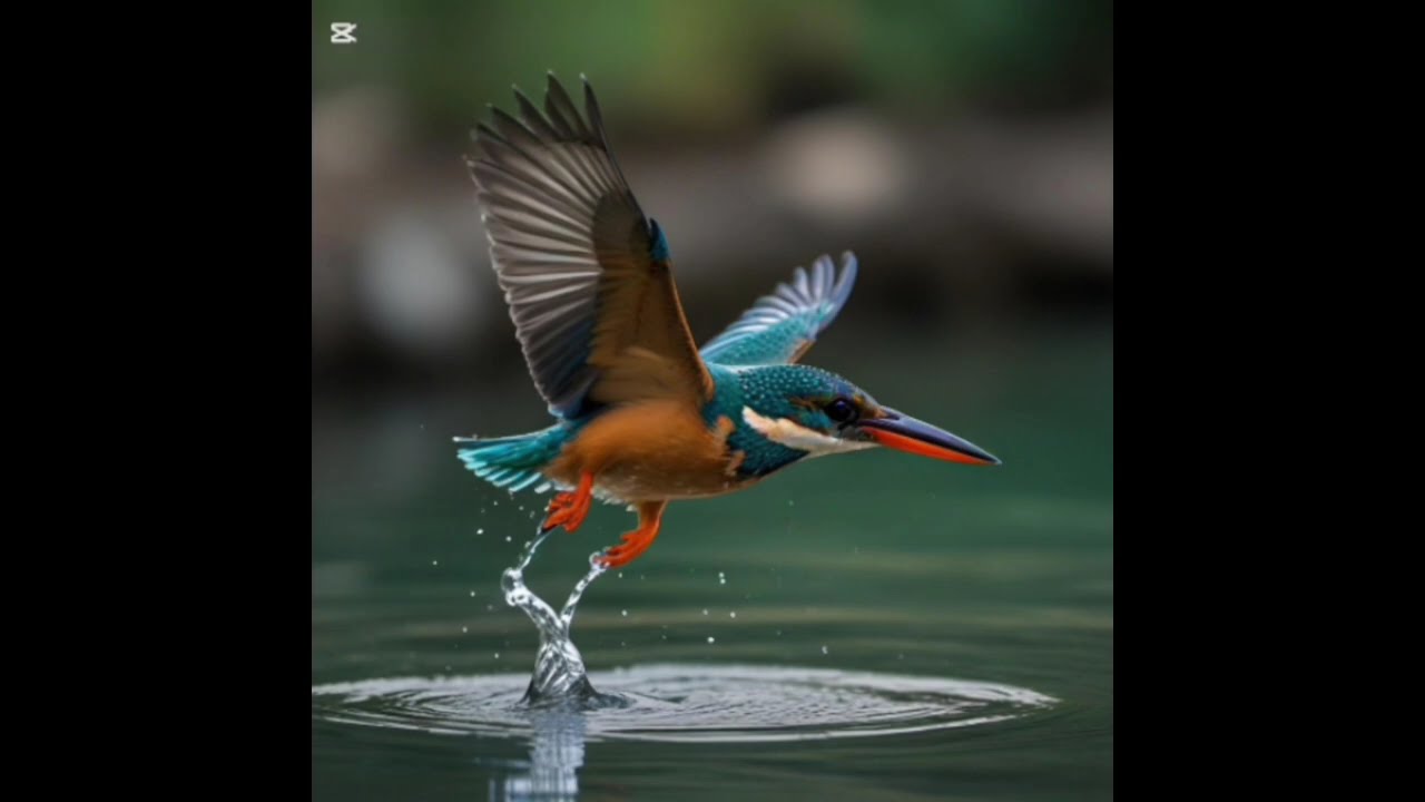 King Fisher aik Jadoi Parinda or Jaddeed Bullet Train | Unday Ka Funda