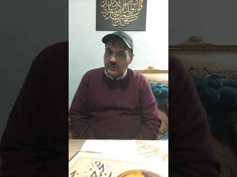 أجمل صيغة للصلاة والسلام على النبي علمها لابنته فاطمة الصلاة على النبي