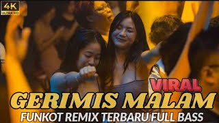 Download Lagu VIRAL DJ AANKHEI KHULI X DJ GERIMIS MALAM FUNKOT FULL BASS 2025 MP3