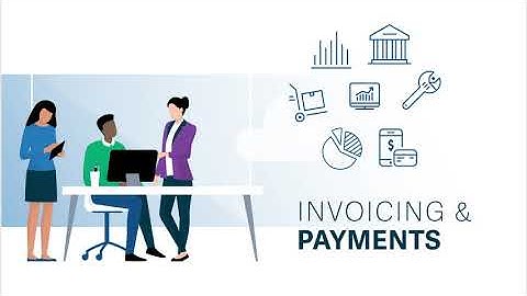 Invoicing & Payments