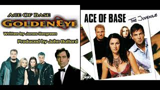 Ace Of Base – GoldenEye (Juvenile Remix)