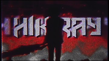 Hikiray-Цепь(snippet)