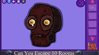 Great House Escape Walkthrough/The Great House Escape/Escape Games Walkthrough