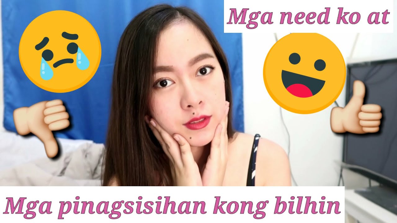 My Baby Must Haves and Regrets (Philippines)