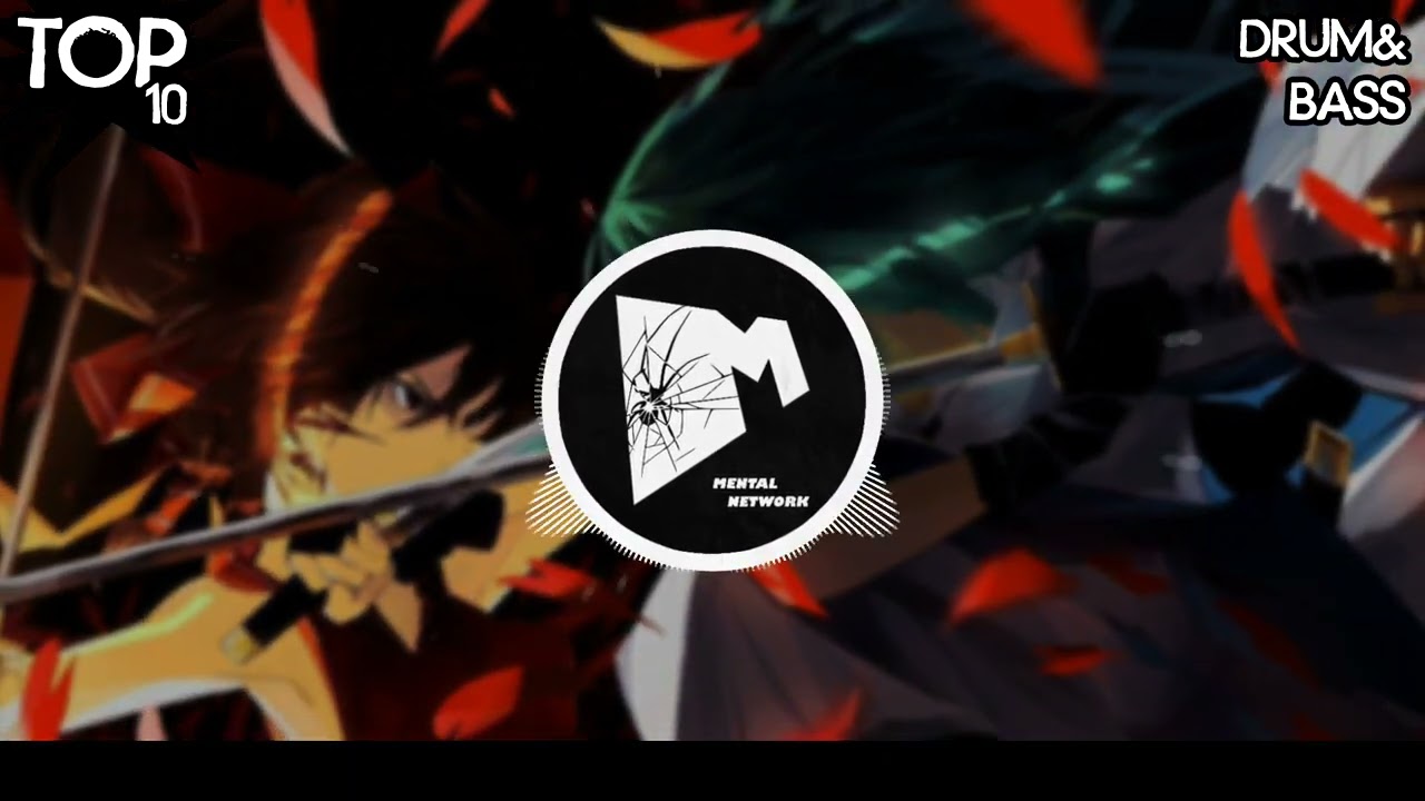 Top 10 Drops: DRUM & BASS 🔊 (May 2025)