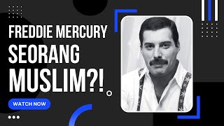 Gunakan Kata “Bismillah” pada “Bohemian Rhapsody” Freddie Mercury Disebut Muslim