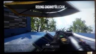 Insane raid sui