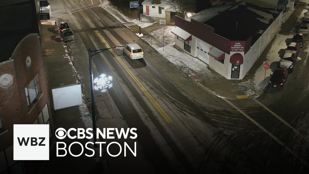 Woman leaving New Bedford church gathering killed in hit and run