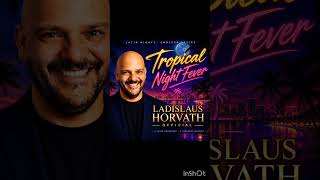 Tropical Night Fever