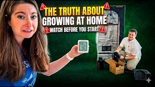 Is Your Grow Setup Wrong? The Truth About Indoor Cultivation