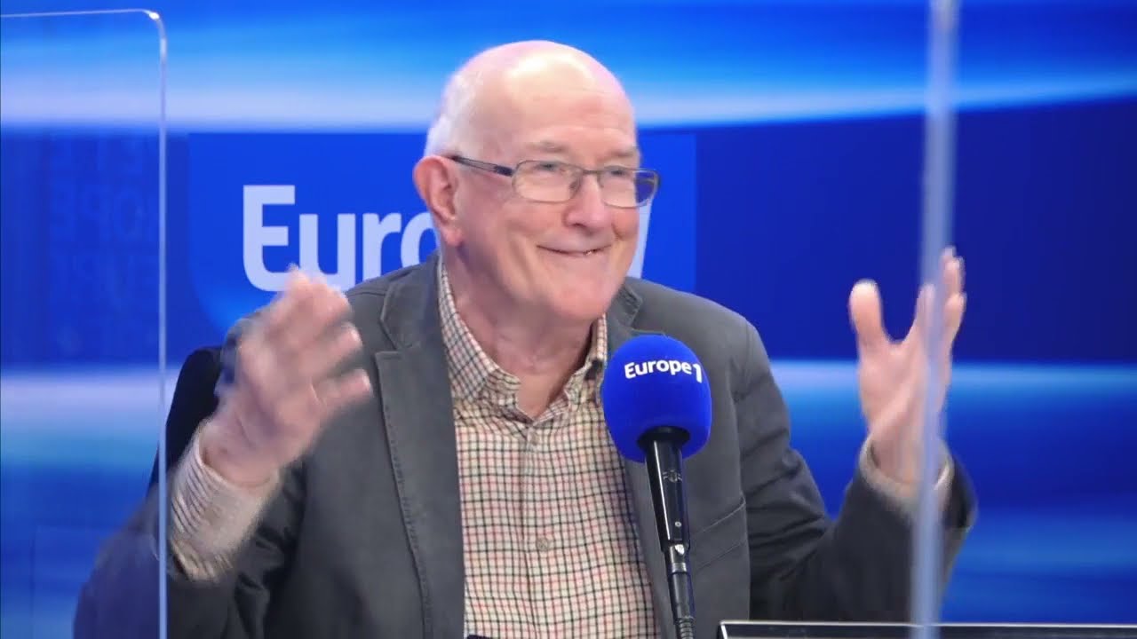 Le quinquennat de Macron est 