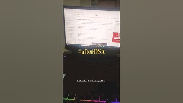 22/375 DSA Problems #afterDSA #coding #computer #12thfail #codingchallenge #laptop  #technolog
