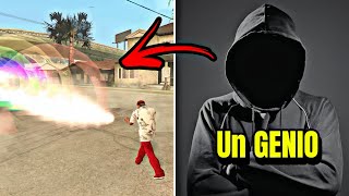 El Hombre Que Hizo GRANDE al Gta San Andreas (Con Detenshion)