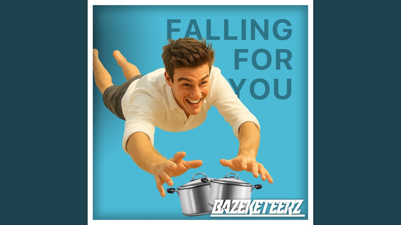 Falling For You auf YouTube ansehen Falling For You auf YouTube ansehen