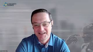 AI Security Program Transformation & Third Party Validation | AI Security Council Webinar