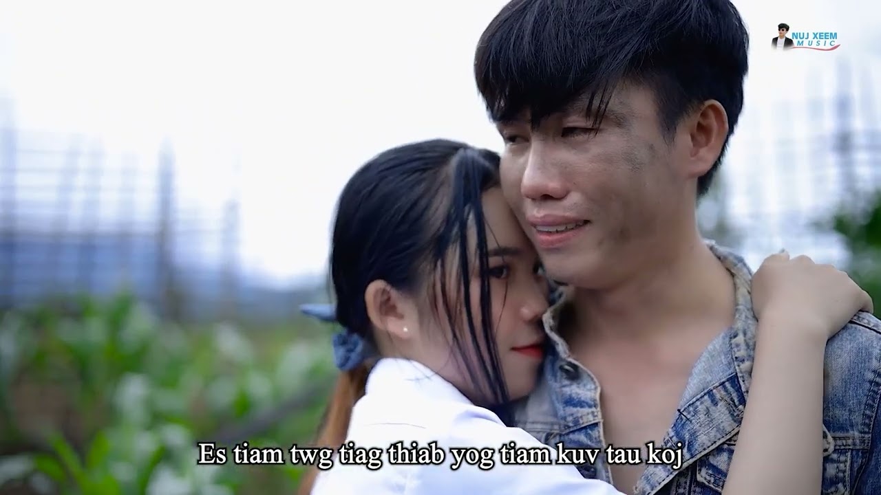 Tos koj kom tag tiam Full Story 1-2-3 By Nuj xeem