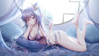 ♡Nightcore♡ XXXTC - Brooke Candy (feat. Charli XCX & Maliibu Miitch)