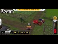 Nuqsan ke baad Nayi Machinery! 🚜🔥Ab Fasal Kharab Nahi Hogi! 🌾✅Kisan ka Comeback: New Machines! 💪