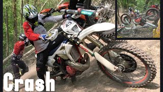 Firestarter-Enduro 2024