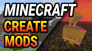Create a Minecraft Forge Mod in 2022