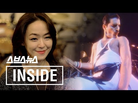 [인사이드 EP.08] 자우림이 말하는 &#39;퀸이 레전설인 이유&#39;  / 스브스뉴스