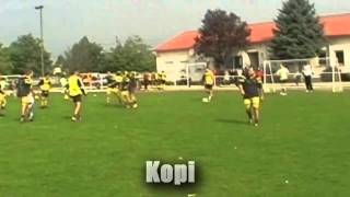 Puding Söröző - Lábatlan 2010. Szeptember 25. Hd