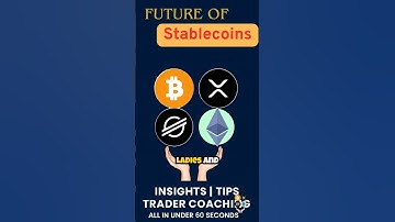 💥 Future of Stablecoins: Tether & Circle buying BIG 📊 | #cryptocurency #finance